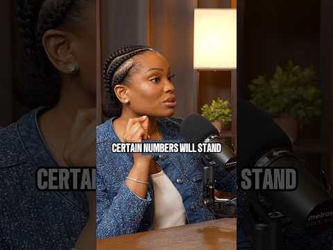 THE DANGER OF ANGEL NUMBERS.