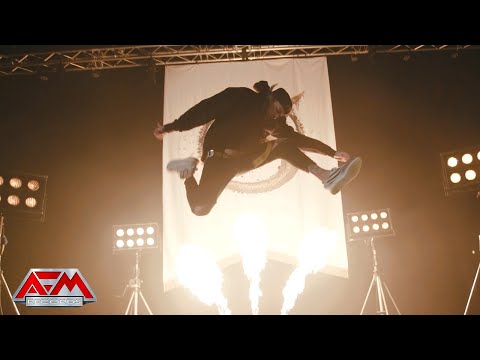 CABIN BOY JUMPED SHIP - Survivor - (2021) // Official Music Video // AFM Records