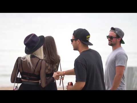 GULLY @ Neversea // Constanta // 08.07.2018