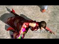 Tekken 6 Ko Motion 14