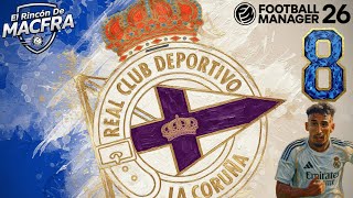 Cómo cambiar el encargado de las hornadas de juveniles