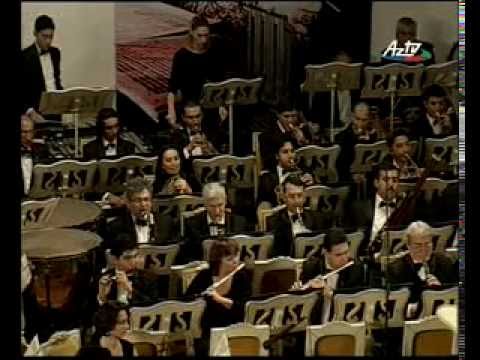 Fikrət Əmirov - "Nəsimi" faciəvi musiqisi"