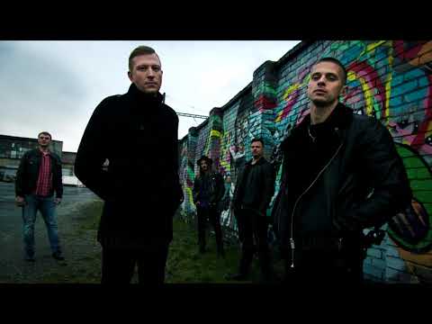 Hurax feat. Kenneth Rüütli - Õnn Peitub Südames