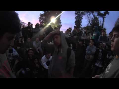 RX vs KLIPPER - Octavos Fecha 6 (Torneo 2015) - El Quinto Escalon