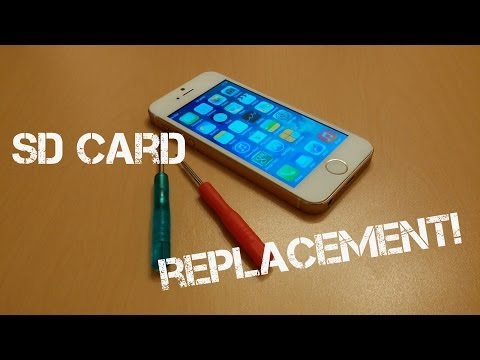comment augmenter memoire iphone 5c