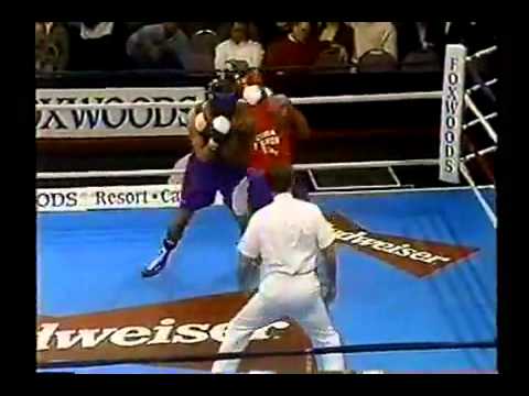 1994 10 29 Felix Savon Robert Geer