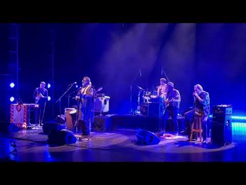 Baba Sissoko & Mediterranean Blues  25.02.2023