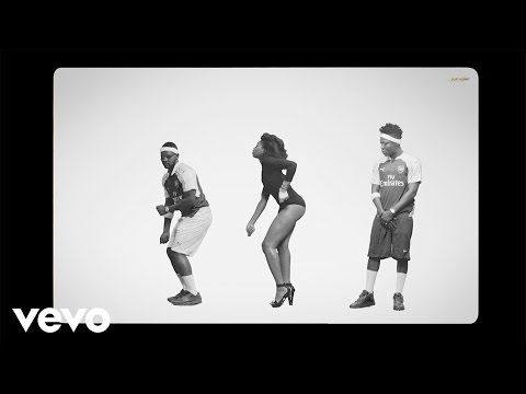 Falz - Celebrity Girlfriend (Official Video) ft. Reekado Banks