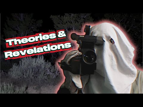 Horror in the High Desert 4: Majesty | WTF is Going on?