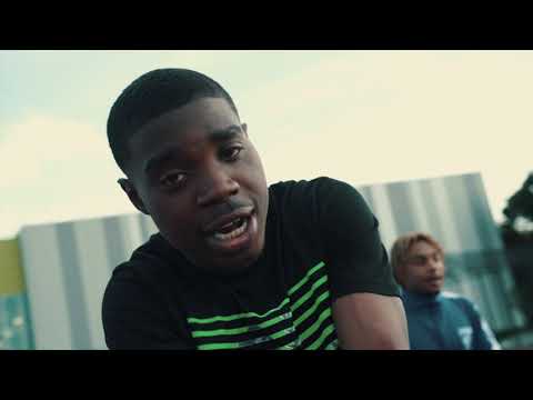 Lil Randy Ft. Kadoe - Taking Risk