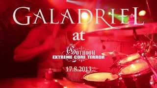 GALADRIEL - Ode to the Earth