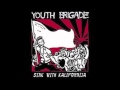 Youth Brigade - The Circle