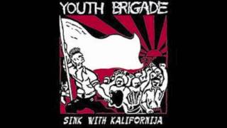 Youth Brigade - The Circle
