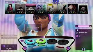 Fuser VIP Treatment Live Set Event Perfect Run + Tips / Advice