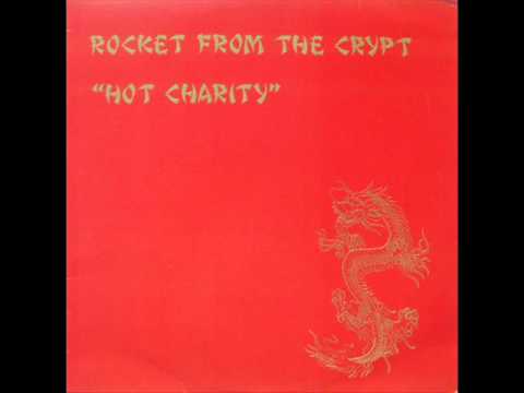 Rocket From The Crypt - Lorna Doom