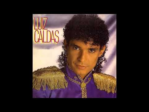 LUIZ CALDAS - HAJA AMOR (1987)