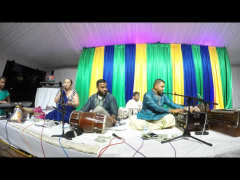 Dobea Dobiniya Kai Mar -  Mala Samaroo