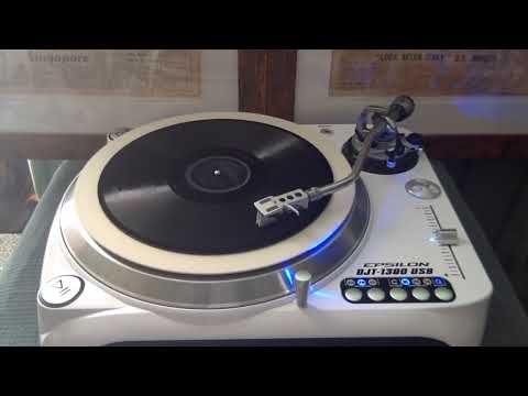 Charlie Barnet and his Orchestra  "Mother Fuzzy" 1941