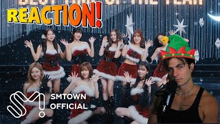 Download lagu Red Velvet Aespa - Beautiful Christmas REACTION by professional singer mp3 Download lagu Red Velvet Aespa - Beautiful Christmas REACTION by professional singer mp3