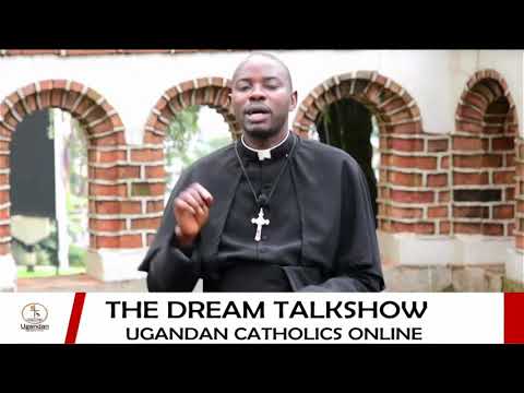 YOU DREAM YOUR MONEY BEING GIVEN TO A DEAD PERSON - FR STEPHEN KAKANDE