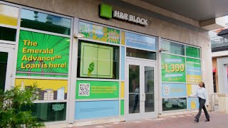 Emerald Advance Loan