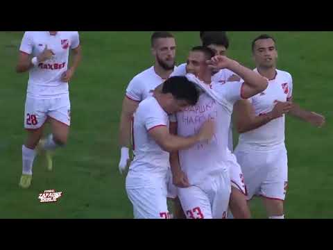 28 SLZ Sloga K -Sloga BB 3:0