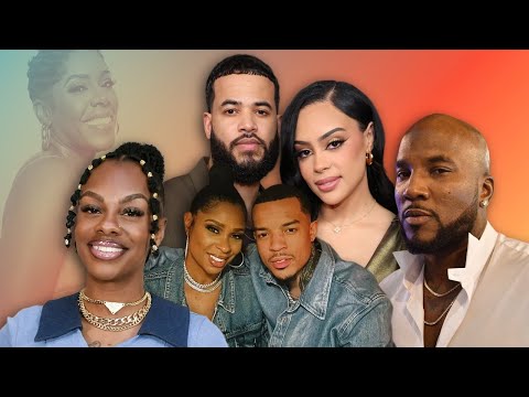 EXPLOSIVE | Jess Hilarious EX Lover Alleges COKE USE! Claressa Hates Tasha K +Kristy & Desmond Scott