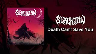 Cover art for Death Can't Save You!