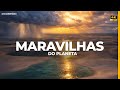 Lugares Surreais Da Terra Maravilhas Surpreendentes Do Nosso Planeta DOCUMENTÁRIO 4K