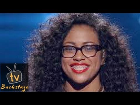 American Idol 2014 Season 13: Top 8 -- Malaya Watson Gets ELIMINATED