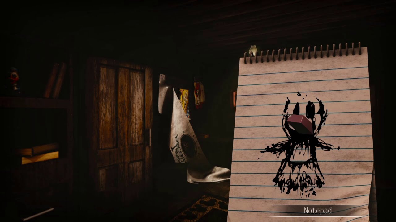 Announcement Trailer