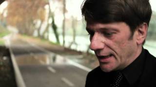 I Pugni in Tasca - Pierpaolo Capovilla