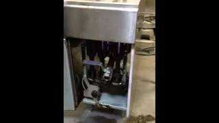 Download lagu Imperial gas deep fat fryer mp3