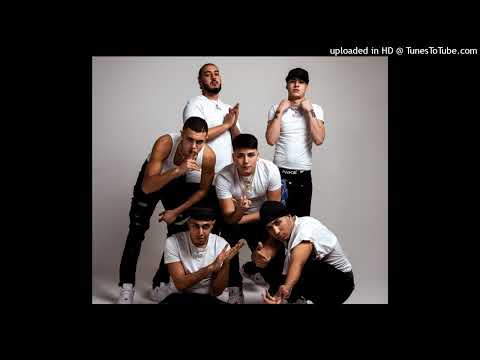 [FREE FOR PROFIT] RondoDaSosa x Neima Ezza Type Beat "BAGHDAD" (Prod. VALO808)