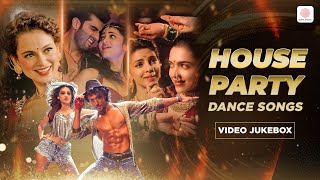 Download lagu House Party Dance Songs - Beedi | Aahun Aahun | Twist | Nonstop Party Jukebox | Bollywood Dance Hits mp3