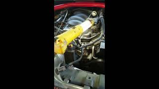 4th Gen Camaro/Firebird power steering leak hacks