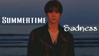Download lagu Jaehyun NCT FMV - Summertime Sadness mp3
