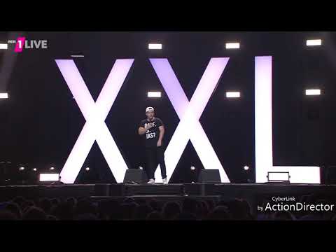 Ein typischer Fabian ( Chris Tall )