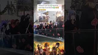 Download lagu THE REAL AKATSUKI mp3 Download lagu THE REAL AKATSUKI mp3