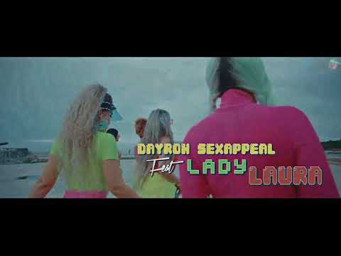 Lady Laura - Tutifruti (coming soon)