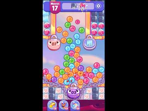 Angry Birds Dream Blast Level 3249 - NO BOOSTERS 😠🐦💤🎈 | SKILLGAMING ✔️