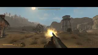 Adaptive Weapon Handling 1.0 Update