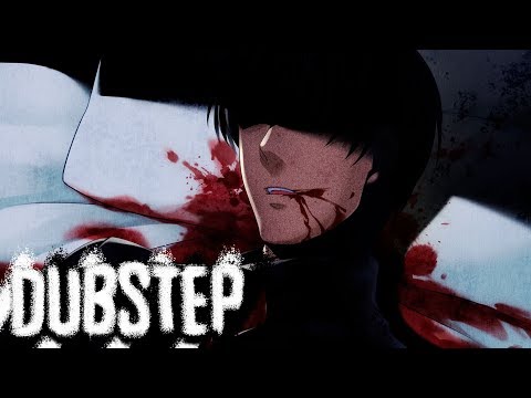 Graphyt x Ecraze - Kill Code [DUBSTEP]