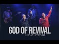 God Of Revival