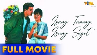 Isang Tanong, Isang Sagot Full Movie | Donna Cruz, Jason Everly, Malou De Guzman, AiAi Delas Alas