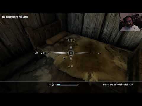 Skyrim[Falagar](175)