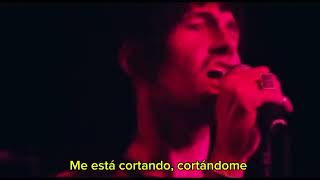 The Bravery - Slow Poison (Sub. Español)