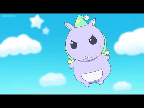 Idol Time PriPara Episode 45 - Decisive Fight! Yui vs Shuka