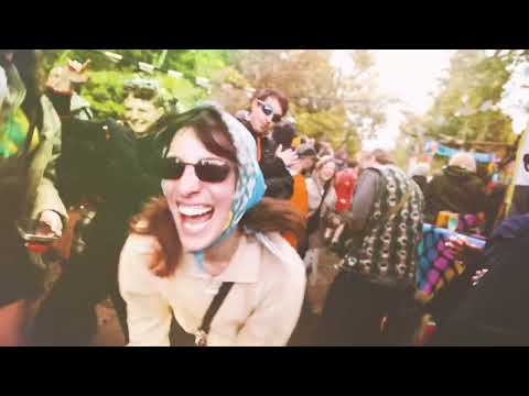 Kelburn Garden Party 2025 | Video Recap
