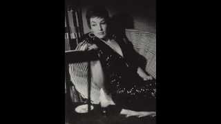 Nature Boy  - Annie Ross